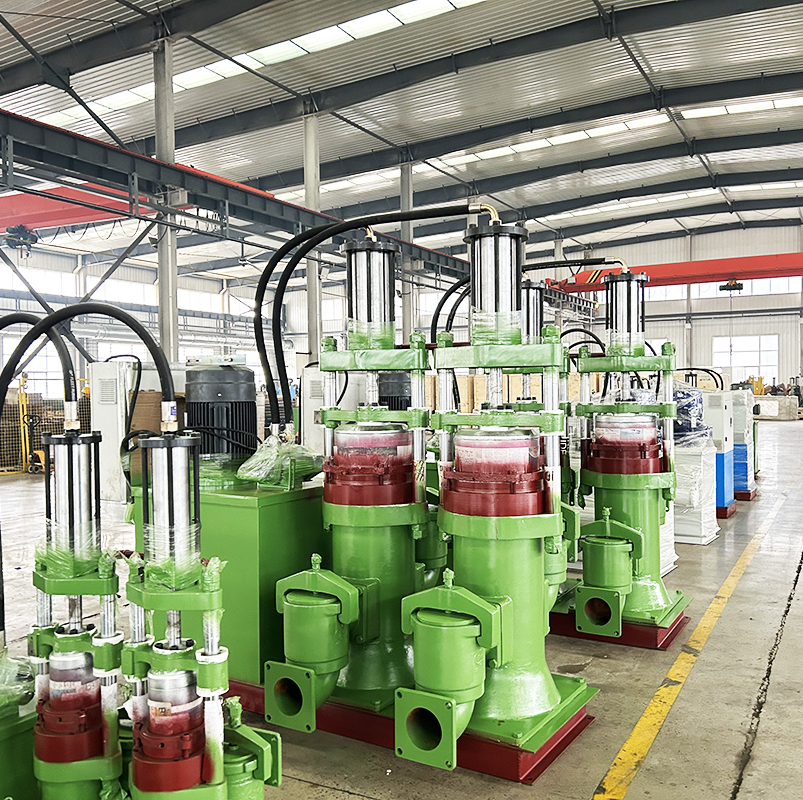 河道清淤過程中使用陶瓷柱塞泵有哪些優(yōu)點(diǎn)