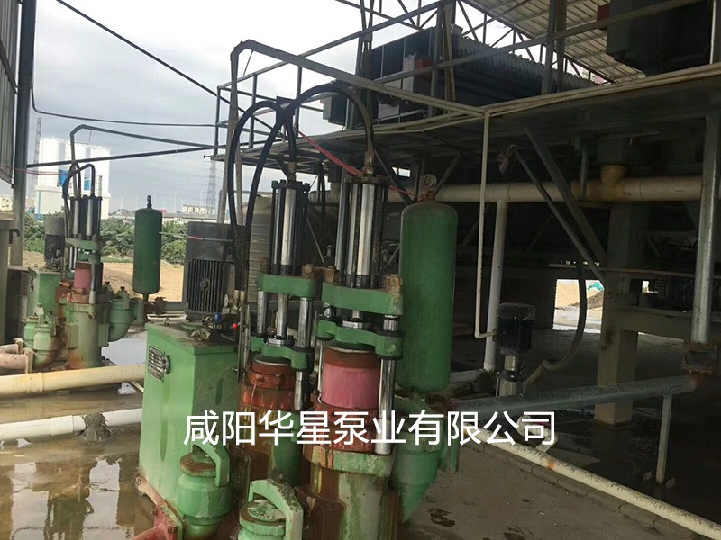 5 柱塞泥漿泵的使用優(yōu)勢有哪些