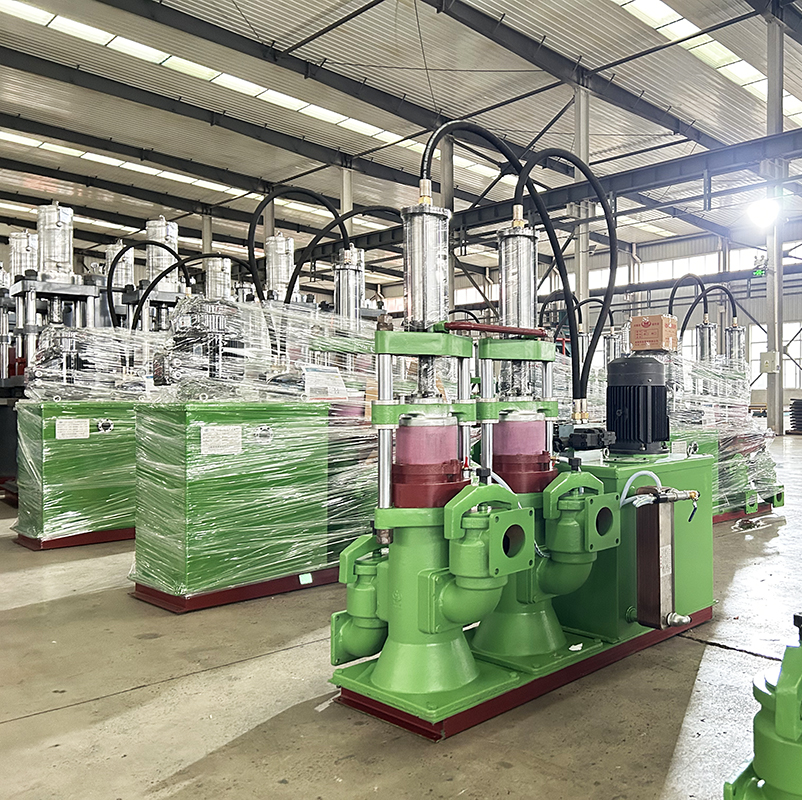 壓濾機(jī)用節(jié)能進(jìn)料泵陶瓷柱塞泥漿泵-15