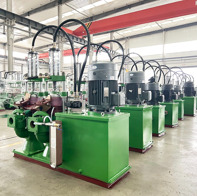 壓濾機(jī)節(jié)能專用進(jìn)料泵-18 壓濾機(jī)節(jié)能專用進(jìn)料泵-18